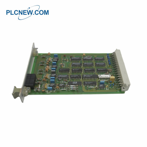 ABB MA12 Contronic Module