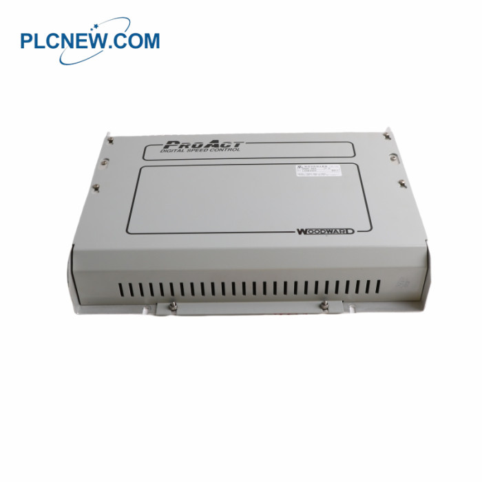 WOODWARD 9905-463 PLC Module/Rack