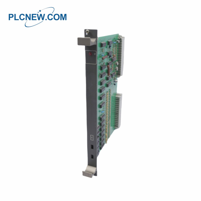 ABB GKWE850000R0100 81EB10D Analog Input