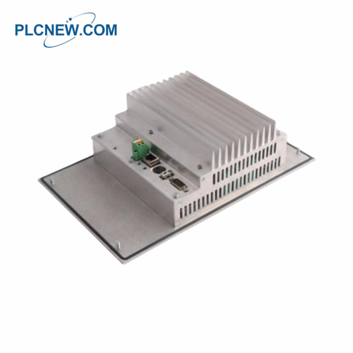 BACHMANN WT305E LX700/DD256/CF512MB Industrial Module