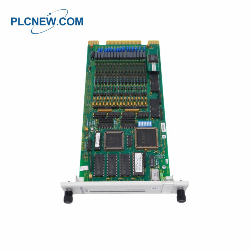 ABB SPSED01 Digital Input Module