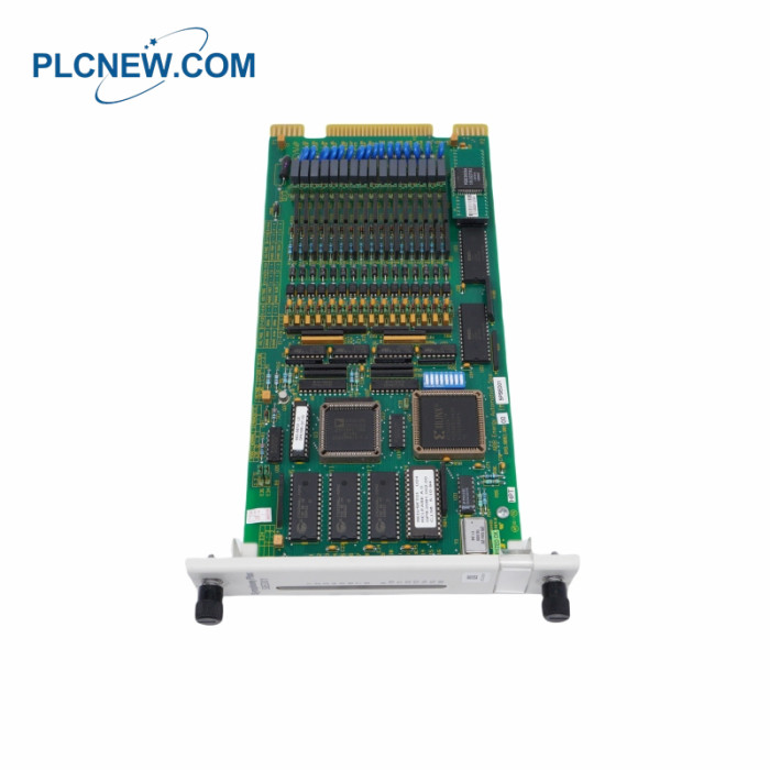 ABB SPSED01 Digital Input Module