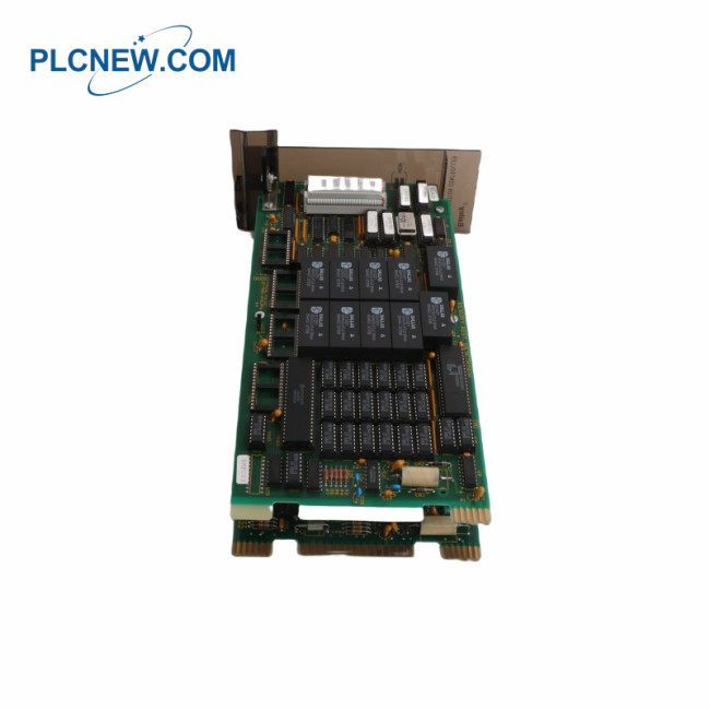 ABB NMFC03 Enhanced Controller