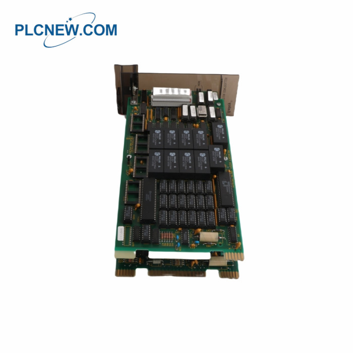 ABB NMFC03 Enhanced Controller