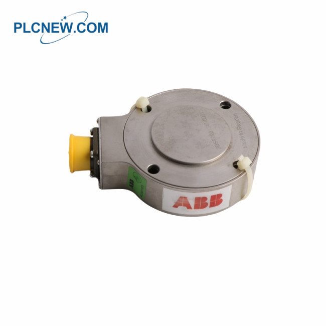 ABB PFRL101A-0.5KN 3BSE023314R0003 Pressductor Radial load cells PFRL101