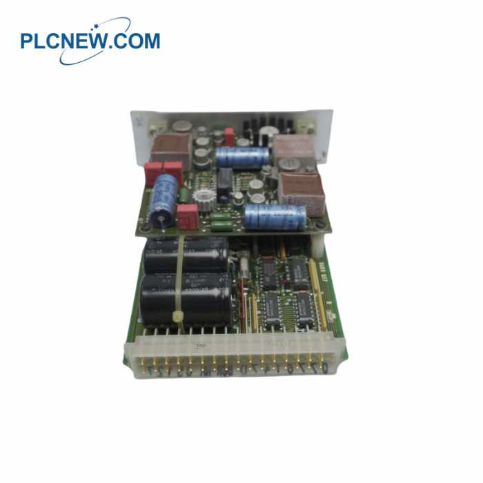 ABB MV03 MV 03 Module