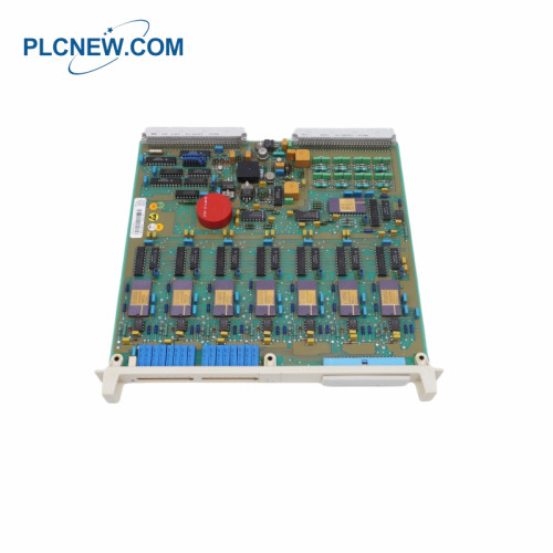 ABB DSAO120 57120001-EY Analog Output