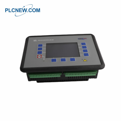 WOODWARD EASYGEN-2500-5 Genset controller