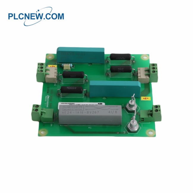 ABB SDCS-FEP-1 3BSE006309R0001 FIELD PROTECTION UNIT