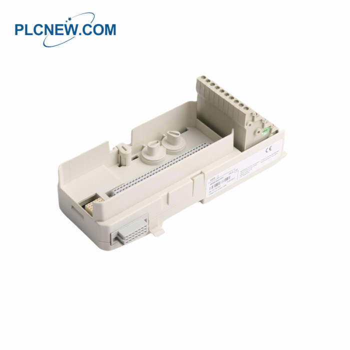 ABB TU818V1 3BSE069209R1 Compact Module Termination Unit