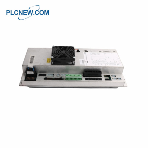 ABB PDB-02 3HNA023093-001 Analog Input Modules