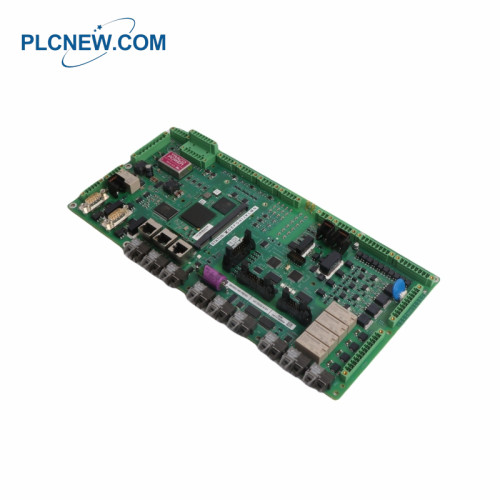 ABB 3BHE023681R0101 UCD224 A101 Circuit Board
