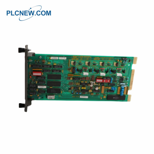 ABB IMCIS02 Control I/O Slave Module