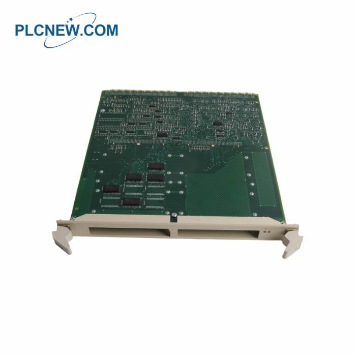 ABB SC540 3BSE006096R1 Submodule Carrier