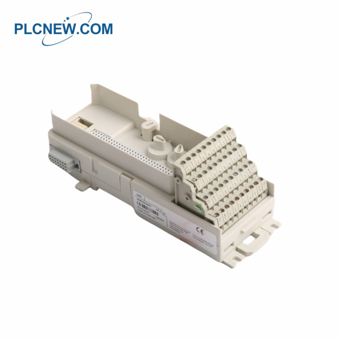 ABB TU818V1 3BSE069209R1 Compact Module Termination Unit