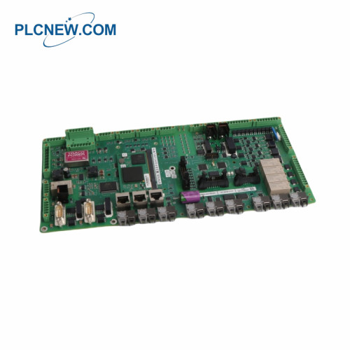 ABB 3BHE023681R0101 UCD224 A101 Circuit Board