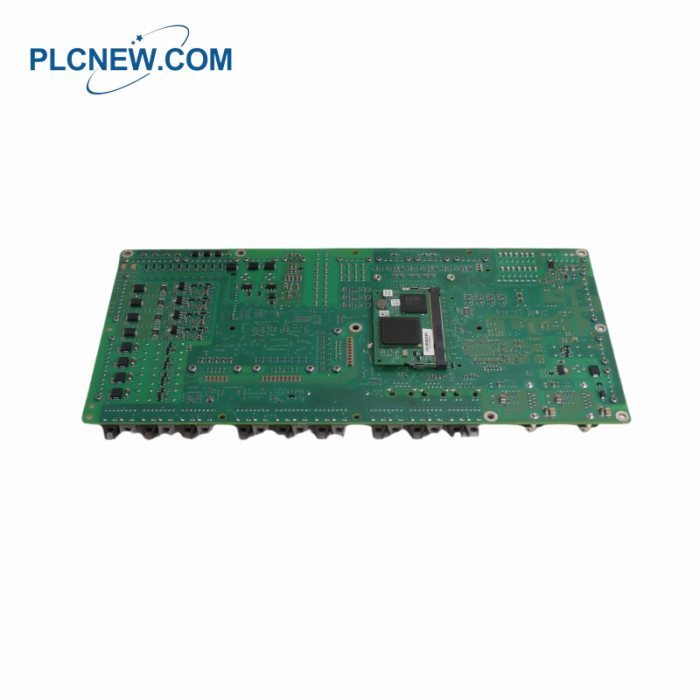 ABB 3BHE023681R0101 UCD224 A101 Circuit Board