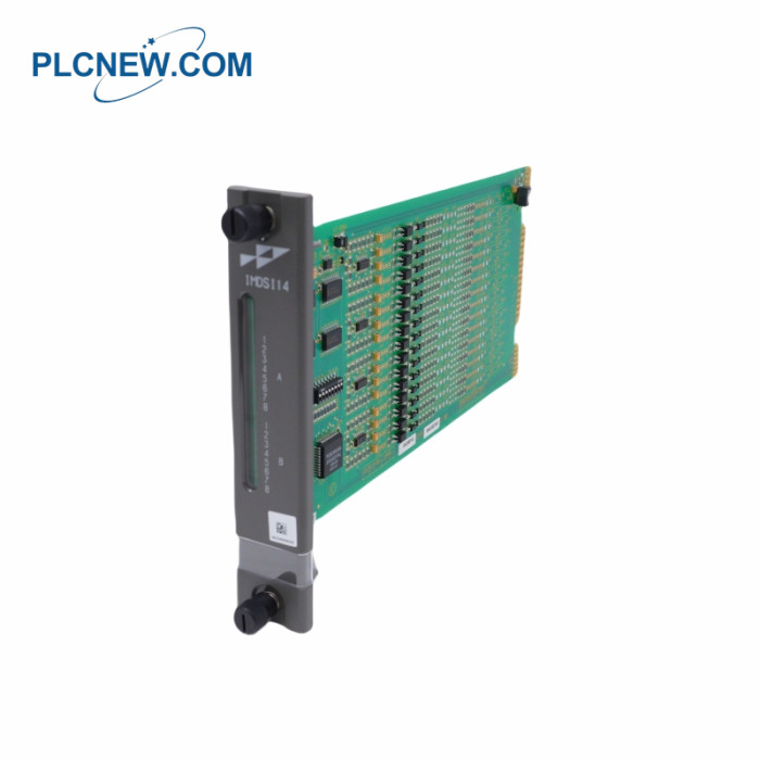 ABB IMDSI14 48 VDC Digital Input Module