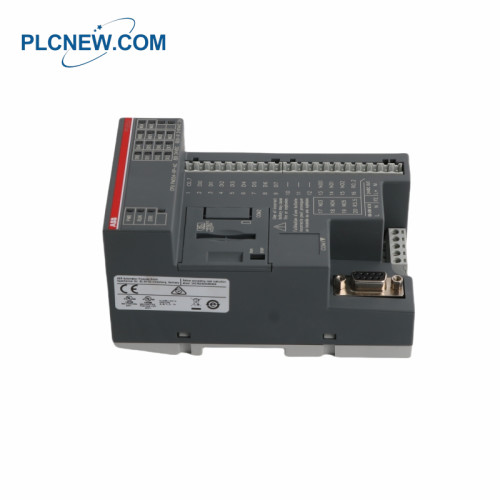 ABB PM554-RP-AC 1SAP120800R0001 Logic Controller