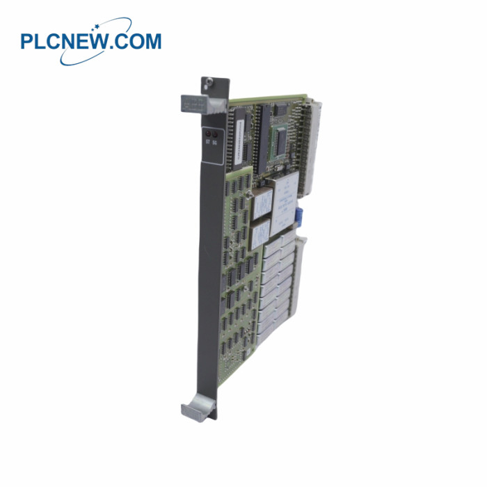 ABB 81ET03N-E GJR2389800R1210 Temperature Input Module