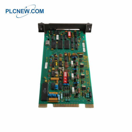 ABB IMCIS02 Control I/O Slave Module
