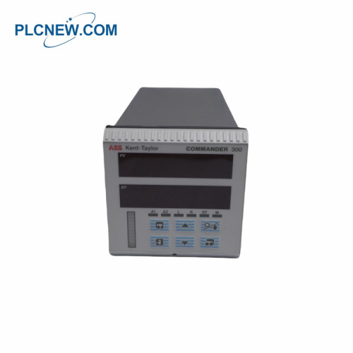 ABB C300/0011/STD Process controller
