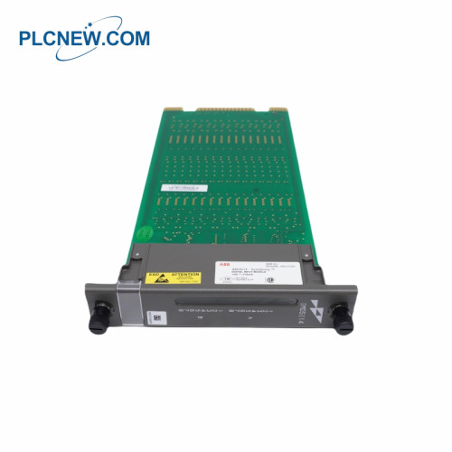 ABB IMDSI14 48 VDC Digital Input Module