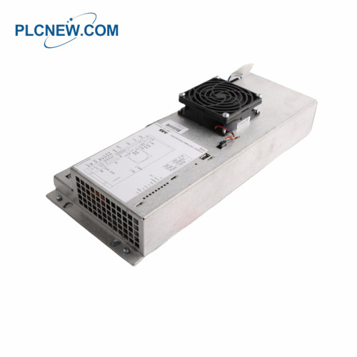 ABB PDB-02 3HNA023093-001 Analog Input Modules