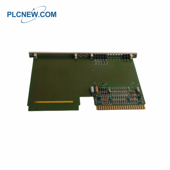 ABB HEDT300254R1 ED1790 Processor Module