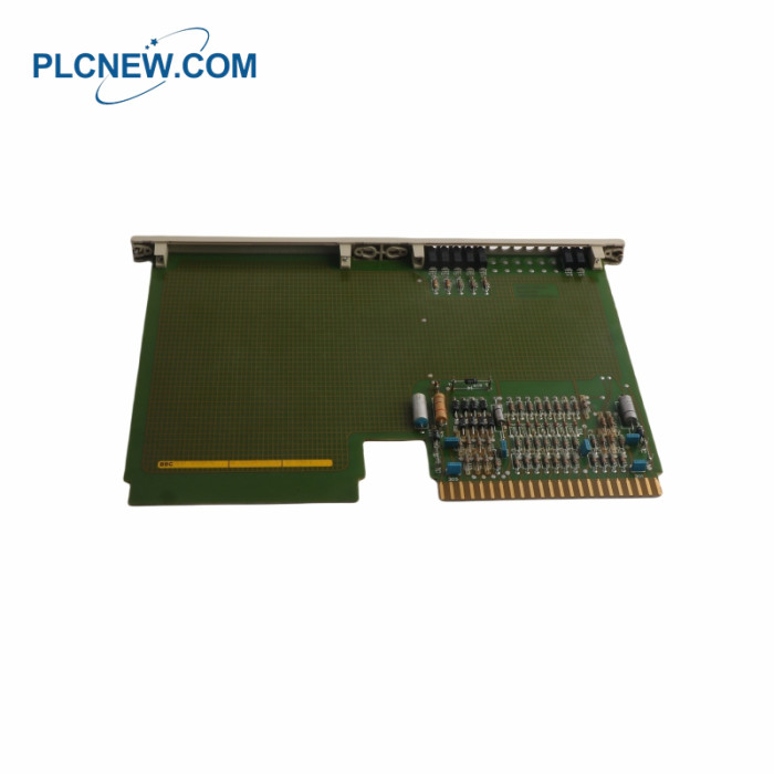 ABB HEDT300254R1 ED1790 Processor Module