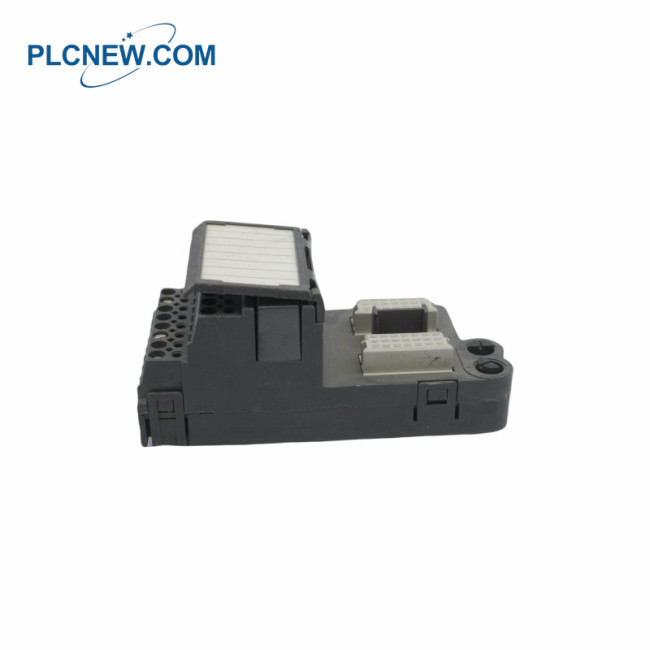 EMERSON KJ4001X1-CC1 12P0733X032 4-Wire Terminal Block