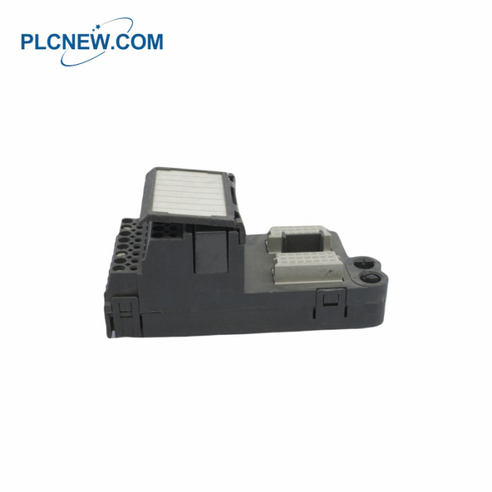 EMERSON KJ4001X1-CC1 12P0733X032 4-Wire Terminal Block