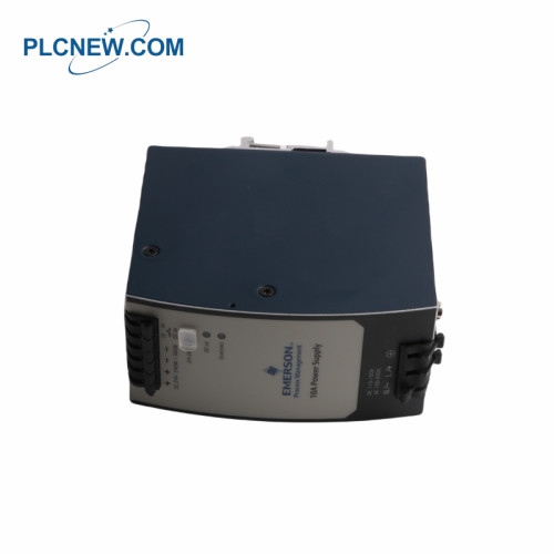 EMERSON 1X00781H01L Power Supply