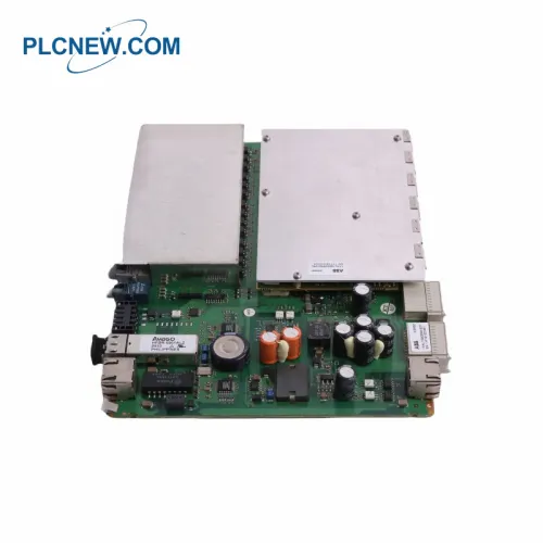 ABB 1KHL178025R0102P COM02 Circuit Board
