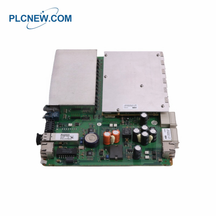 ABB 1KHL178025R0102P COM02 Circuit Board