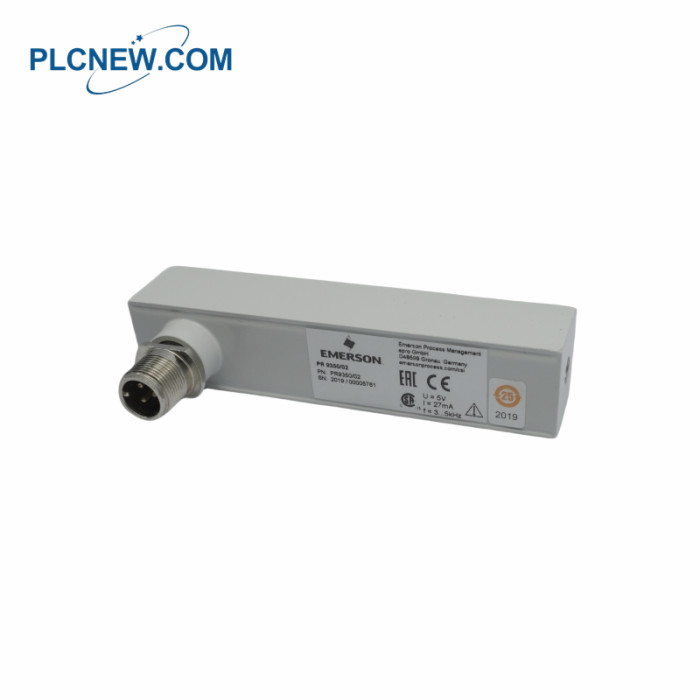 EMERSON PR9350/02 Cylinder Expansion Sensor
