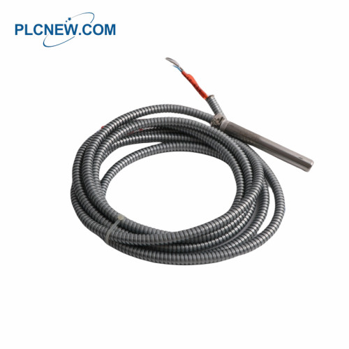 EMERSON PR9376/010-011 Proximity Sensor