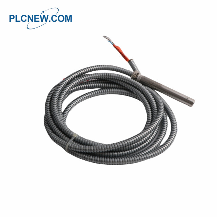EMERSON PR9376/010-011 Proximity Sensor