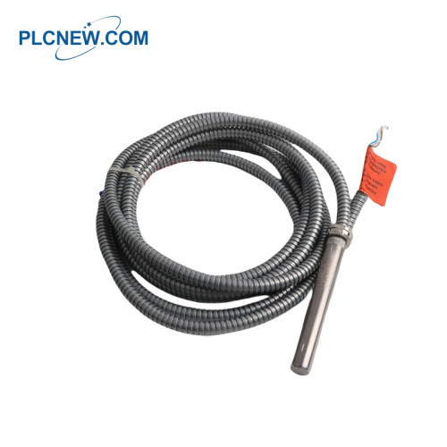 EMERSON PR9376/010-011 Proximity Sensor