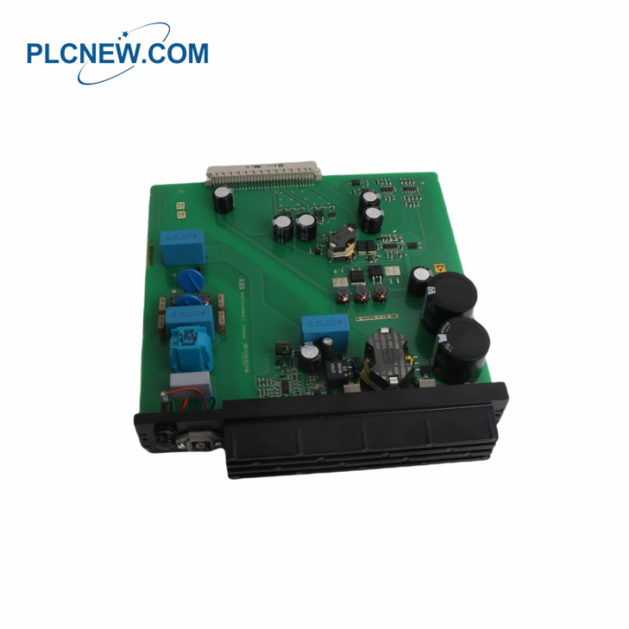 ABB HESG324490R1/E 316NG65 Power Supply Module