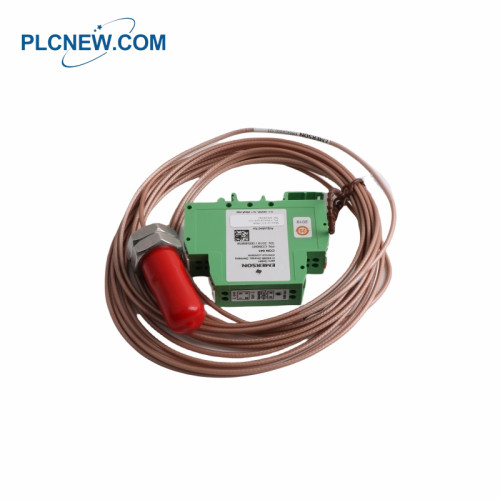 EMERSON CON041 PR6424/000-121 Eddy Current Sensor