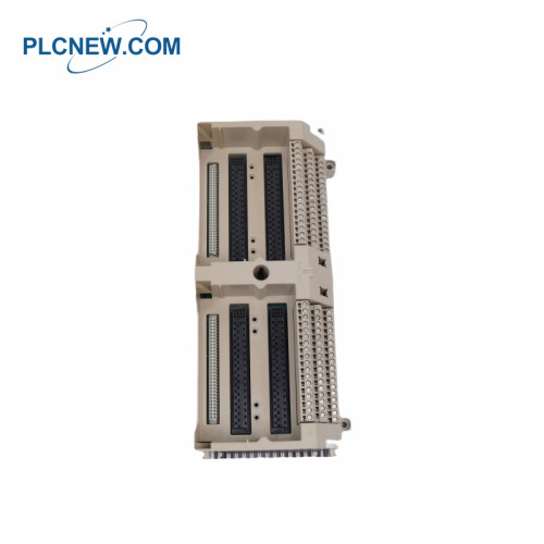 EMERSON 1B30035H01 PLC Module/Rack