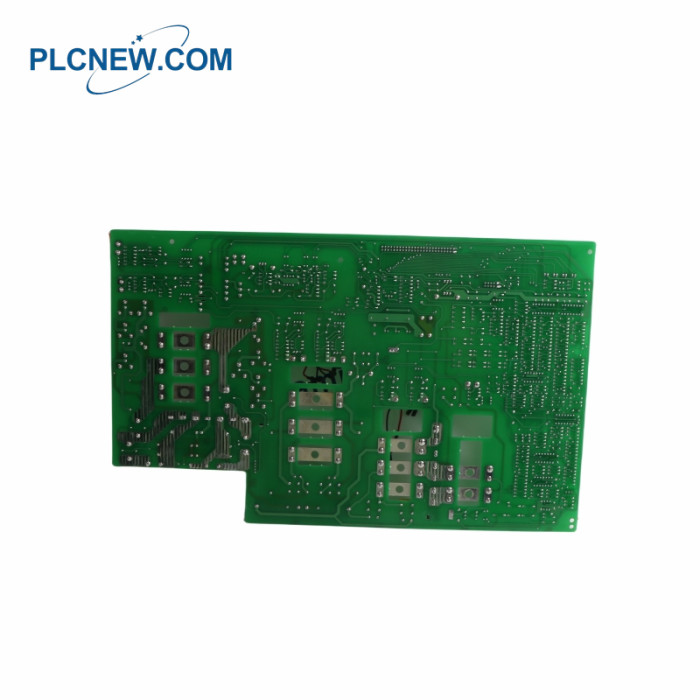 EMERSON 098-01257-01  01257-00-412 DCS Module