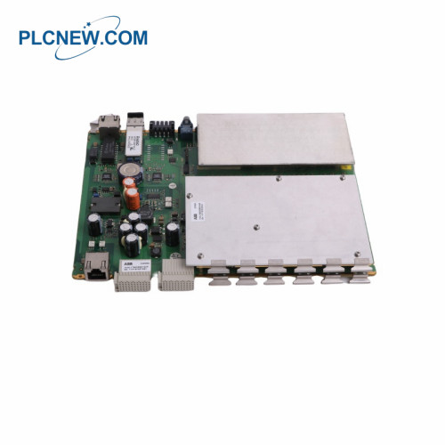 ABB 1KHL178025R0102P COM02 Circuit Board