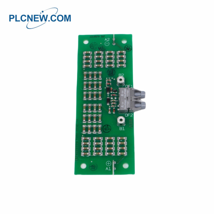 ABB 3BHE009017R0102 XVC724 BE102 Circuit Board