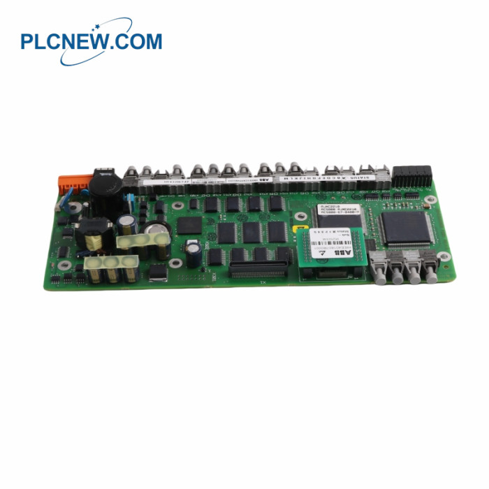 ABB 3BHE028959R0101 PPC902CE101 CONTACTOR MODULE