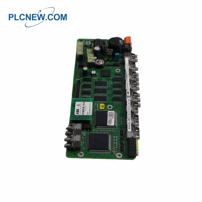 ABB 3BHE028959R0101 PPC902CE101 CONTACTOR MODULE