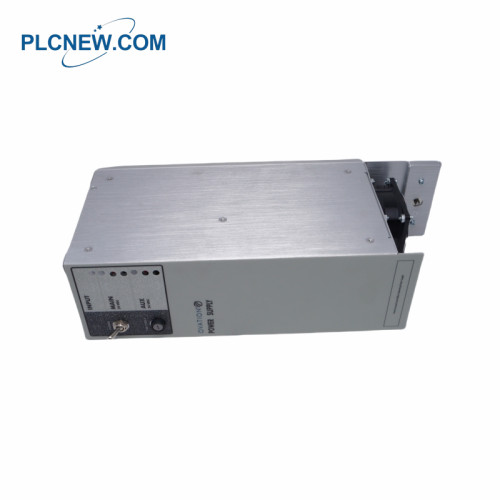 EMERSON WH5D-2FF 1X00416H03 Ovation Power Supply