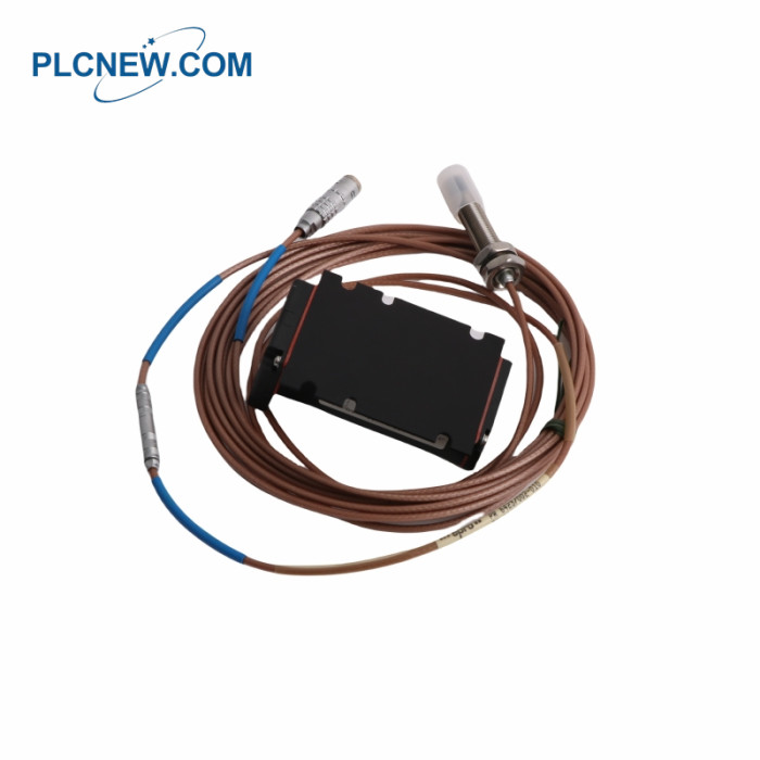 EMERSON PR6423/010-010 CON021 Displacement Sensor