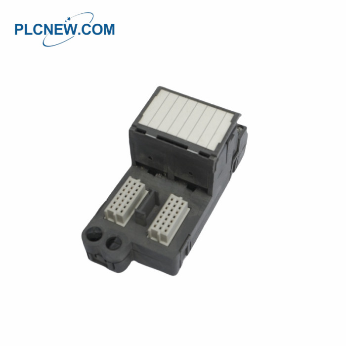 EMERSON KJ4001X1-CC1 12P0733X032 4-Wire Terminal Block